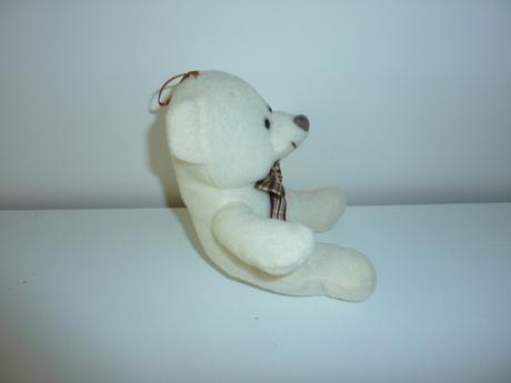 Plyšový medvedík, 