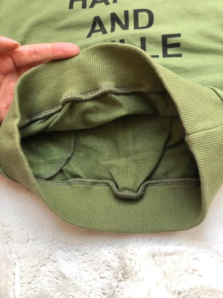 Mikina minioo 3-4 roky, 104