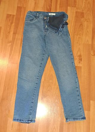 Teplé rifle, sinsay,140