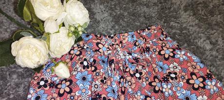 Štýlové letné nohavice, kiki&koko,116