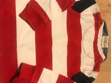 Balik detskych triciek, h&m,92