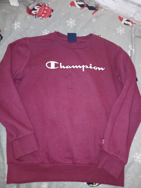 Mikina, champion,134