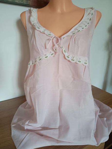 Nočná košeľa, triumph,l