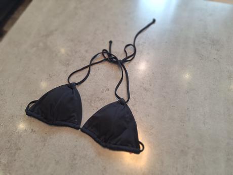 Predám plavky, victoria's secret,s