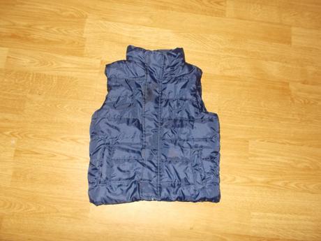 Chlapčenská vesta, kik,92