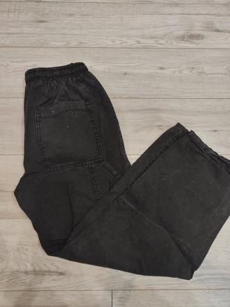 Široké rifle, reserved,152