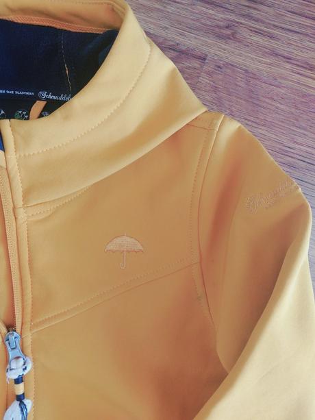 Softschell bunda, 146