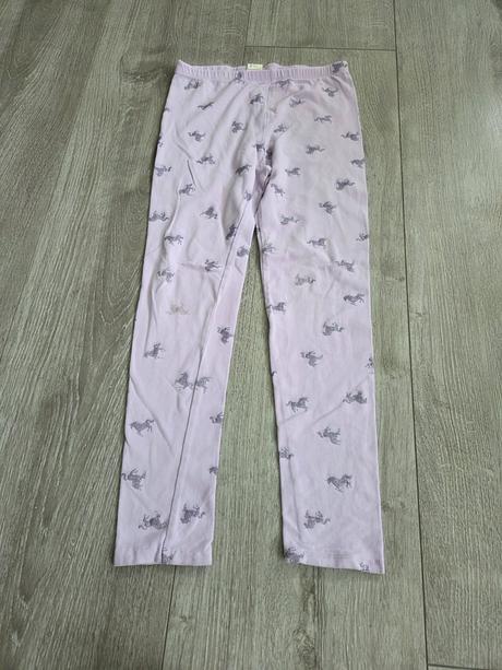 Legíny, h&m,140