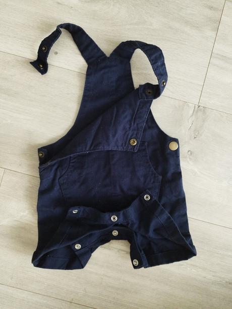 Kraťasy na traky, f&f,56