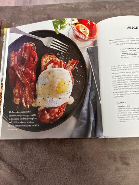 Lahodné probuzení,