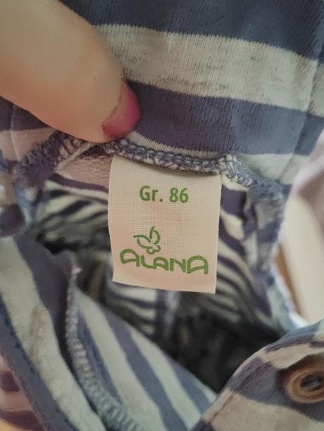 Tepláky trakáče, 86