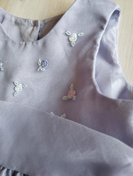 Slávnostné šaty, next,92