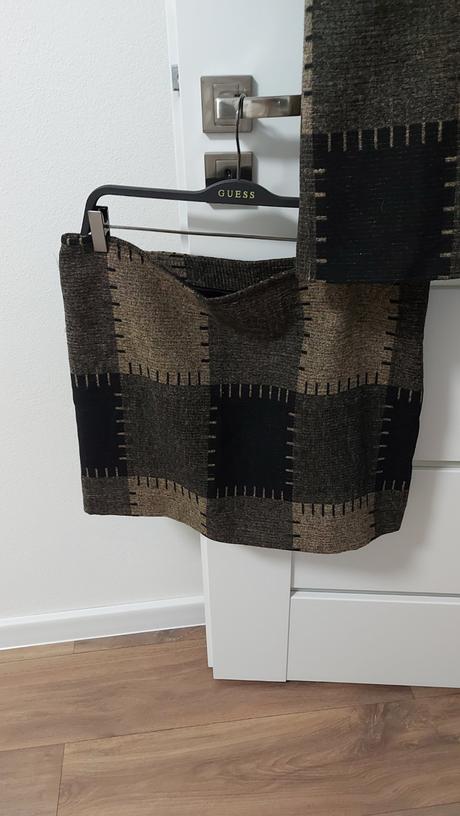 Nadherny kabat so suknou, l