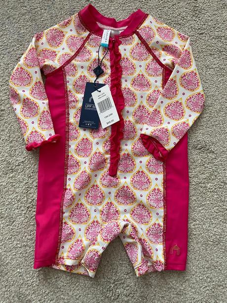 Dievčenské plavky, 86