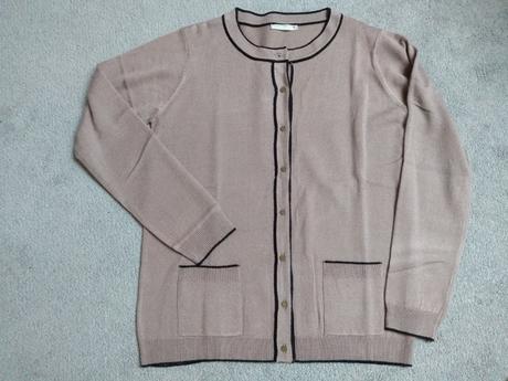 Sveter nový, bonprix,m