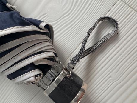 Balmain - skladací dáždnik, 