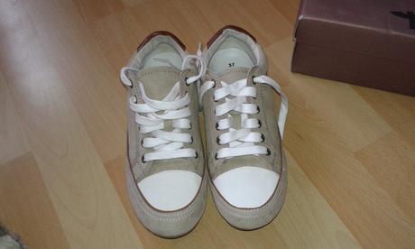 Tenisky tamaris, tamaris,36