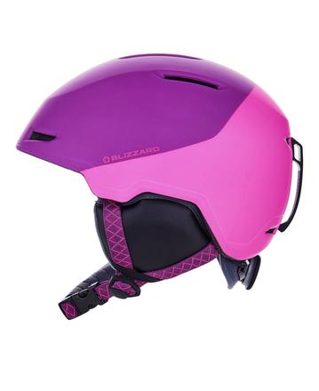Lyžiarska prilba 55-59 cm, blizzard,s