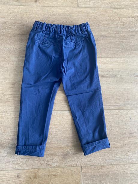 Nohavice chino reserved 104, reserved,104