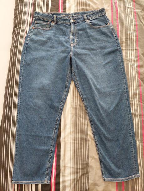 Dámske rifle, american eagle,44