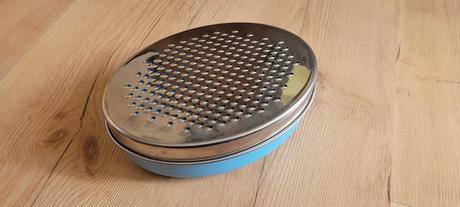 Strúhadlo ikea 4v1, 