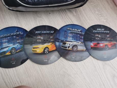 Taška topgal 1-4. ročník, 