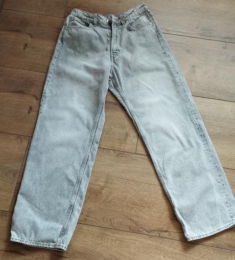 Rifle, h&m,164