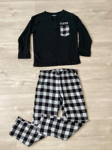 Chlapčenské pyžamo, mayoral,122