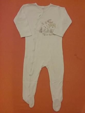 Zvieratkove pyzamko, 74