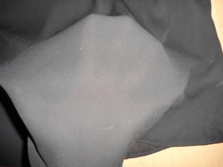 Cierna bluzka atmosphere, atmosphere,40