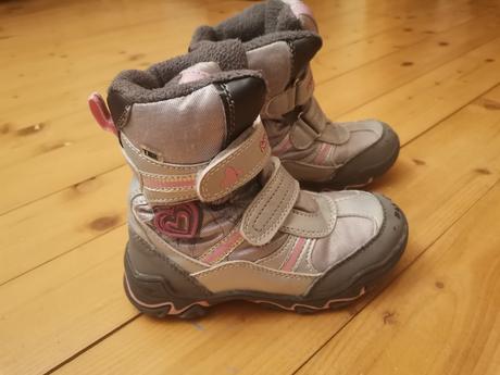 Topánky, bubble gummers,28