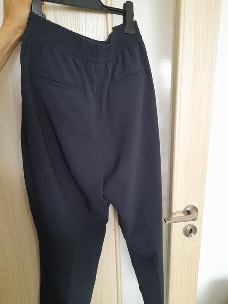 Nohavice, zara,xl