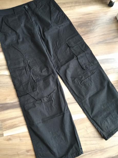 Kapsačové nohavice, house,xl