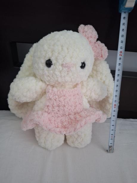 Háčkovaný zajačik, 