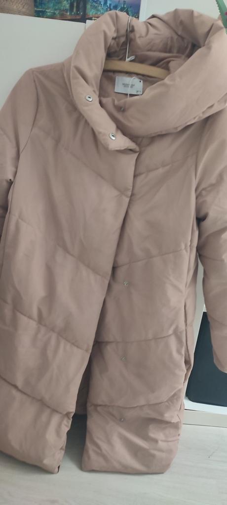 Zimný kabát, reserved,34