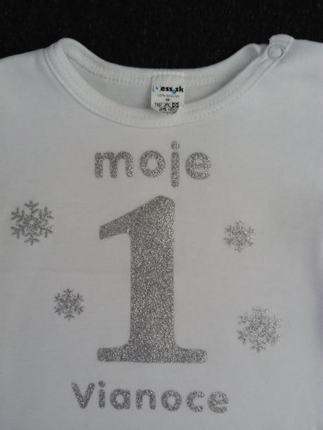 Body moje prvé vianoce, bess,68