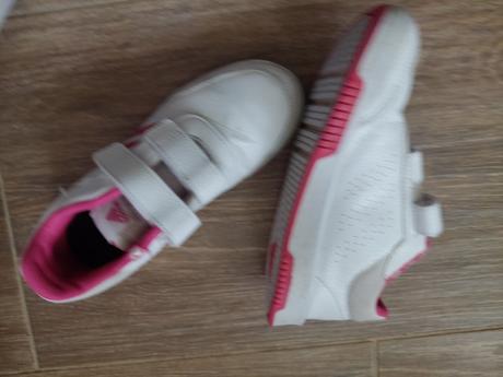 Botasky č.32, adidas,32