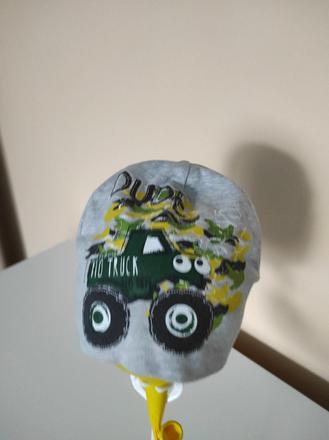 Čiapky na jar 8 ks, 86