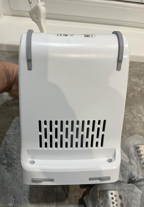 Mlynček na mäso bosch mfw3x10b 500w, bosch