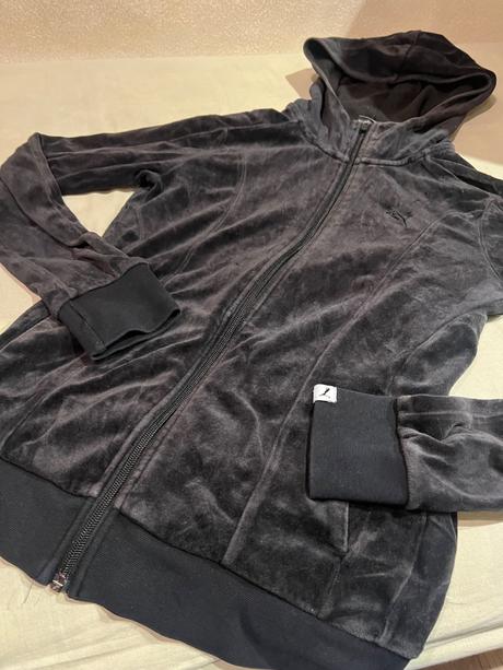 Tepláková súprava, puma,xs