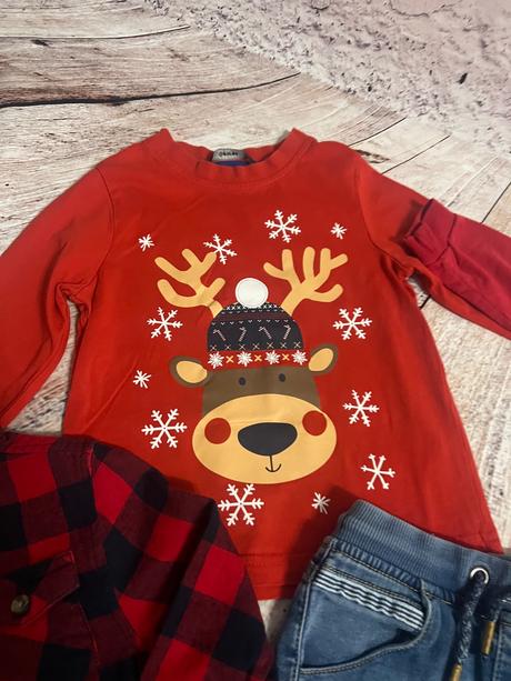 Súprava 2-3 roky, 86–98