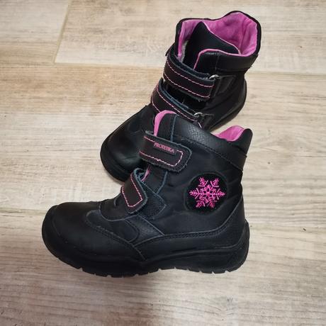 Protetika zimne topanky, protetika,27