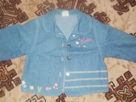 Rifľový set barbie, barbie,128