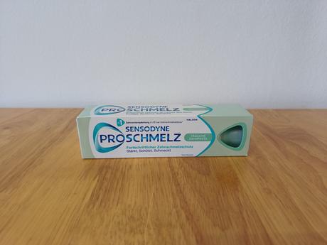 Zubná pasta sensodyne 75 ml, 