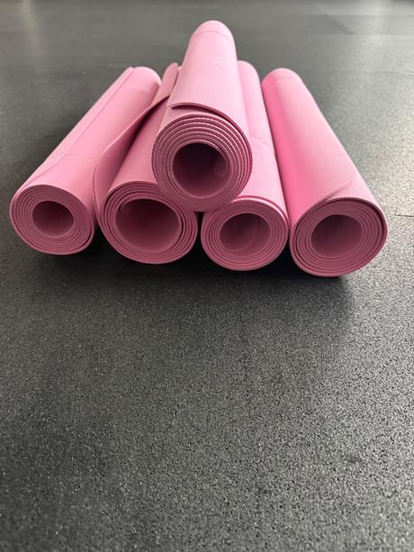 Karimatky na cvicenie, 