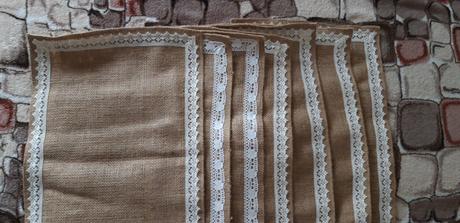 Dekorácia vo vintage štýle,