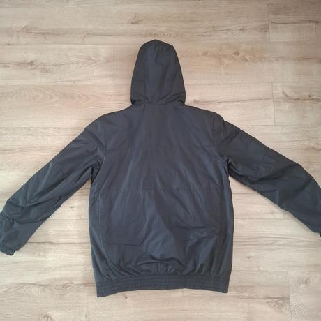 Zimná bunda, nike,m