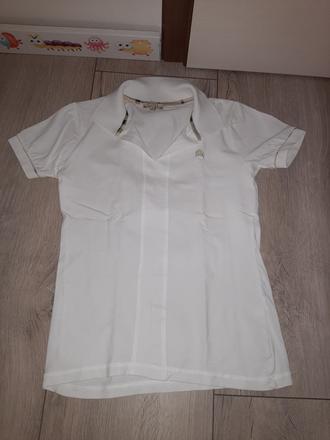 Tričko burberry london, burberry,xs