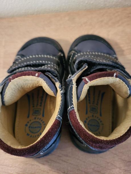 Topánky primigi, primigi,22