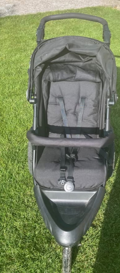 Športový kočík, hauck,hauck runner 2